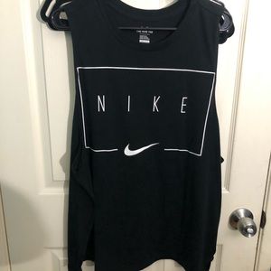 Nike Muscle Tee